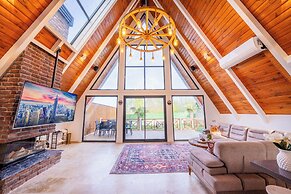 Grand Paradise Resort