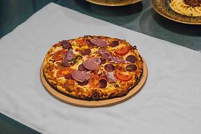 Grand Paradise Resort