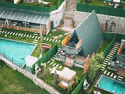 Grand Paradise Resort