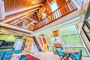 Grand Paradise Resort