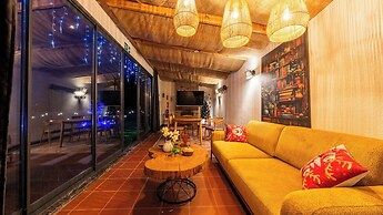 Grand Paradise Resort