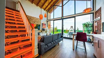 Grand Paradise Resort