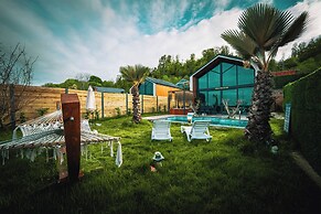 Grand Paradise Resort