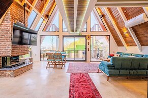 Grand Paradise Resort