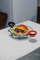 Grand Paradise Resort