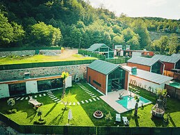 Grand Paradise Resort