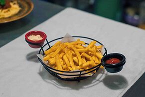 Grand Paradise Resort