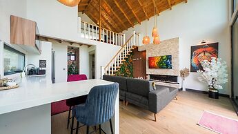 Grand Paradise Resort