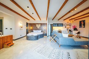 Grand Paradise Resort