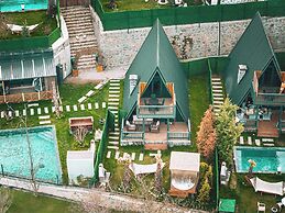 Grand Paradise Resort