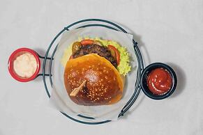 Grand Paradise Resort