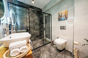 Grand Paradise Resort