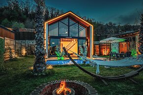 Grand Paradise Resort