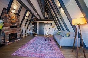 Grand Paradise Resort