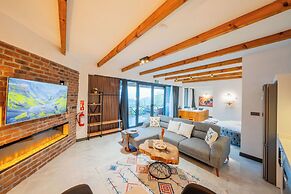 Grand Paradise Resort