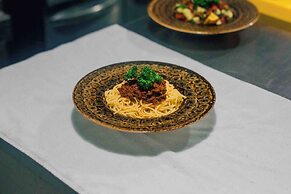 Grand Paradise Resort