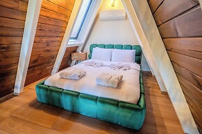 Grand Paradise Resort