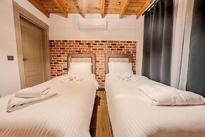 Grand Paradise Resort