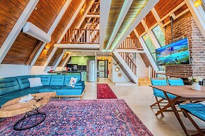 Grand Paradise Resort