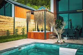 Grand Paradise Resort