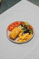 Grand Paradise Resort