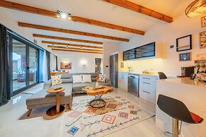 Grand Paradise Resort