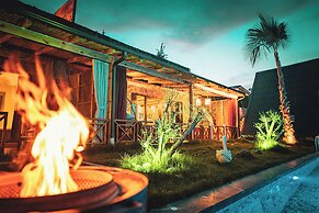 Grand Paradise Resort