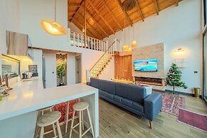 Grand Paradise Resort