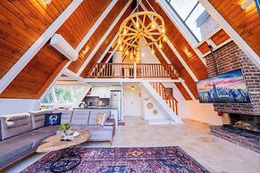 Grand Paradise Resort