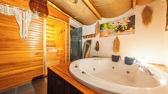 Grand Paradise Resort