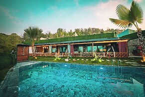 Grand Paradise Resort