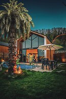 Grand Paradise Resort