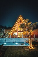 Grand Paradise Resort