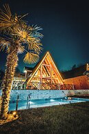 Grand Paradise Resort