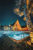 Grand Paradise Resort