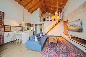 Grand Paradise Resort