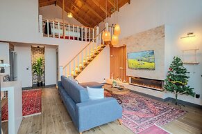 Grand Paradise Resort