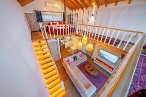 Grand Paradise Resort