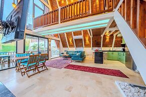 Grand Paradise Resort