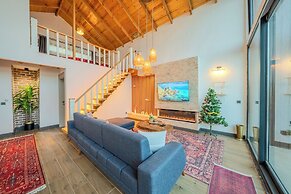 Grand Paradise Resort