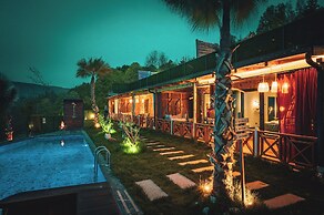 Grand Paradise Resort