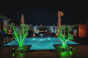 Grand Paradise Resort