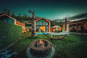 Grand Paradise Resort