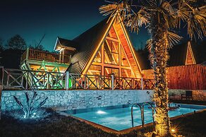 Grand Paradise Resort