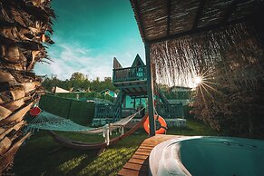 Grand Paradise Resort