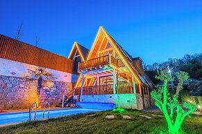 Grand Paradise Resort