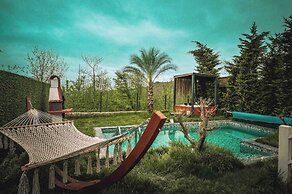 Grand Paradise Resort