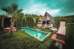 Grand Paradise Resort