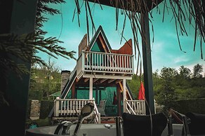 Grand Paradise Resort