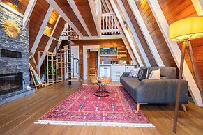 Grand Paradise Resort